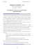 Nota Integrativa al bilancio di previsione finanziario