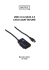 USB 3.0 A SATA 3.0 CAVO ADATTATORE