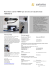 Ricevitore scanner YBR01 per aree Ex con stazione base