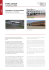 Profilo aziendale Company profile