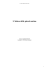 L`abisso delle piccole anime