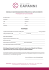 Modulo carta di credito