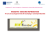 slide Crescere imprenditori - Unioncamere Emilia