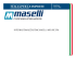 Maselli Misure - Roadshow.ice.it