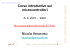 Lezione n° 2 - mrscuole.net