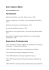 Scarica il CV completo