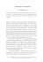 Introduzione a Janusz Korczak - Dipartimento di Lingue e Culture