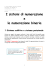 I sistemi di numerazione e la numerazione binaria