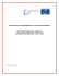 Commissione sull`uguaglianza e la non discriminazione Carta degli