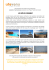 LE ISOLE CANARIE LANZAROTE E FUERTEVENTURA