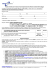 Modulo d`ordine Software Antiriciclaggio Archivio Unico Informatico