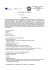 Certificazione di Diploma Supplement