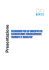 Profilo di Servizi - Hr Team, Custom Designed Learning