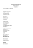 ANNO SCOLASTICO 2015/2016 PROGRAMMA