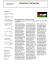 Notiziario Saharawi