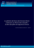 Le politiche - Centre for the Study of European Labour Law