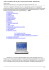 Guida: Linux Mandriva 2007 x86_64 su Compaq