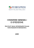 Condizioni Generali