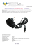 alimentatore per nintendo ds lite™ - ricambio