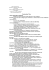 Curriculum Vitae 1 Dati Anagrafici Completi