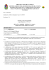 Notifica di Concessione_ID10 - Provincia di Forlì