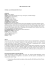 The Imitation Game Scheda analisi