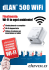 Finalmente: Wi-Fi in ogni ambiente!