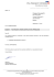 lettre choix fournisseur