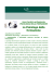 Psicologia della Formazione - Consiglio Nazionale Ordine Psicologi