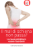 mal di schiena - Smile Center Padova