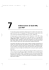 7 Elaborazione di dati XML con PHP