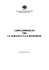 DOCUMENTI ALLEGATI: Confcommercio per la Legalit&agrave;