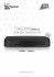 Manuale decoder TS9020HD tivùsat Manuale