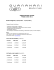 PRENOTAZIONI ONLINE PREZZI 2010-2011