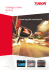 Catalogo Listino 05-2015