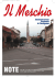 Edizione anno 2006 - Comune di Cordignano