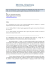 Articolo su sentenza UE Google e diritto all`oblio in Italia