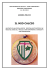 il mio calcio