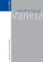 Vontobel certificati d`investimento V ontobel Investment