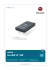 Box HDD 3,5” USB - Atlantis-Land