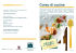 corso di cucina