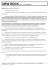 scarica o leggi il REGOLAMENTO
