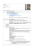 Curriculum - Recupera sul web