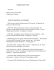 CV Anna Foa