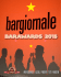 BARAWARDS 2015