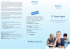 Brochure informativa