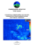 L`utilizzo della termocamera e del faro per i censimenti