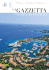 La Gazzetta di PortoRotondo