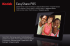 EasyShare P85