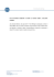 FITCH RATINGS ASSEGNA A SNAM IL RATING `BBB+`, OUTLOOK